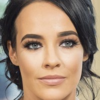 Stephanie Davis Naken