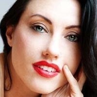 Stephanie Domini Ehlert Naken