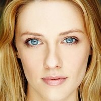 Stephanie King Naken