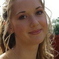 Stephanie Knight Naken