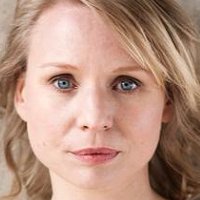 Stephanie Schönfeld Naken
