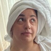 Sufiye Mazinani Naken