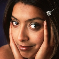 Sunetra Sarker Naken