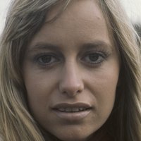 Susan George Naken