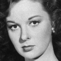 Susan Hayward Naken