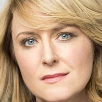 Susan Prior Naken