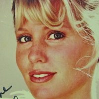 Susanne Severeid Naken