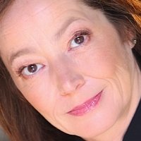 Suzan Crowley Naken
