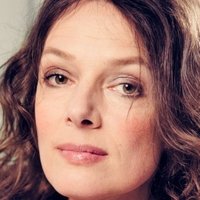 Svenja Pages Naken