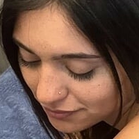 sweet_melli Naken
