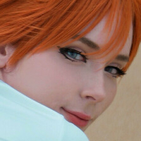 Sweetie Fox / MoonFleur Naken