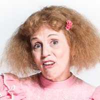 Sylvia Poorta Naken