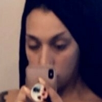 Tali Isquat__ Naken