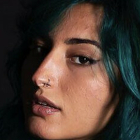Talia Pissialli Naken