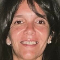 Tamara Del Carmen Monzon Naken