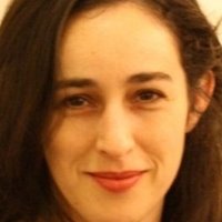 Tamara Kiper Naken