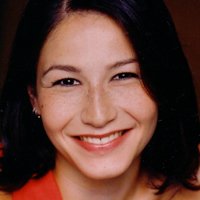 Tamara Podemski Naken