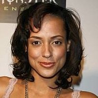 Tameka Jacobs Naken