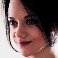 Tania Emery Naken