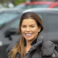 Tanya Bardsley Naken