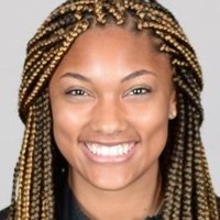 Tara Davis Naken