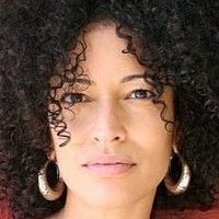 Tasha Guevara Naken