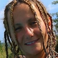 Tatiana Darvina Naken