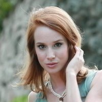Tatiana Pauhofova Naken