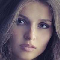 Tatiana Platon Naken