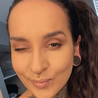 Tatiana Shmaylyuk Naken