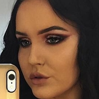 Tayla Cooper Naken