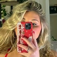 Taylor Creel Naken