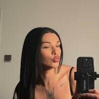 tgothgirl Naken