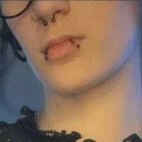ThatSwagGoth Naken