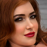 TheCalendarGirl Naken