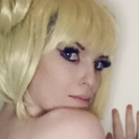 TheChaoticWaifu Naken