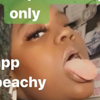 thefamouspeachesandcream Naken