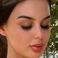 therealkalliii Naken