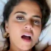 therealrebecca Naken