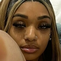 therealyellaa Naken