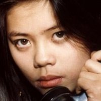 Thuy An Luu Naken