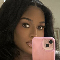 tia_magnificent Naken