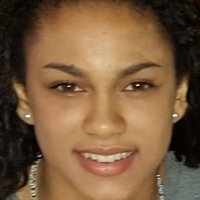 Tiana Jackson Naken