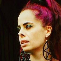 tiffanynaylorxx Naken