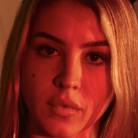 Tilley Rose Naken