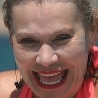 Tina Malone Naken