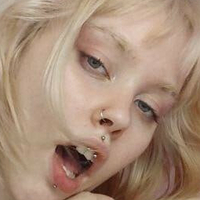 tinacosta Naken