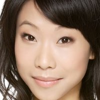 Ting-Ting Hu Naken