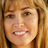 Tish Ambrose Naken