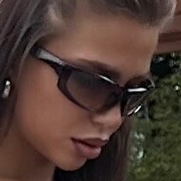 Tonya Egorovaa Naken